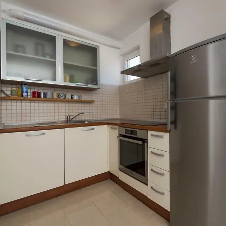 5 Appartement
