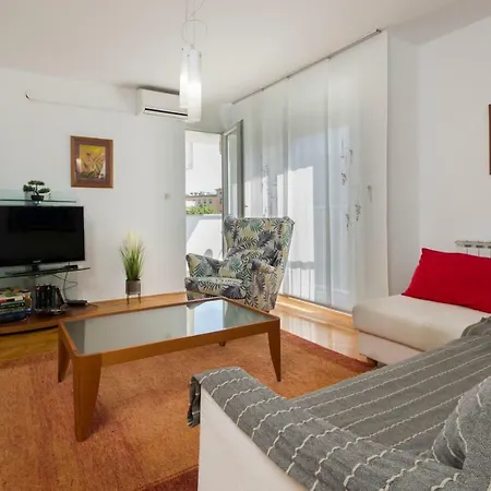 Appartement 5