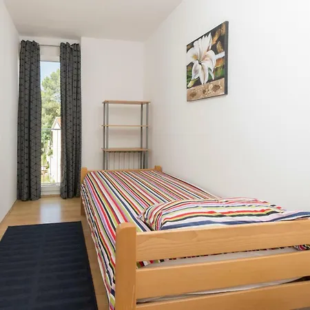 Appartement 5 Pula
